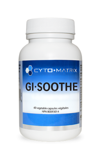 GI-Soothe 60 v-caps