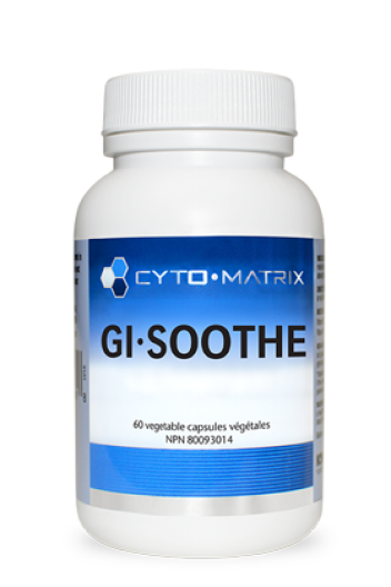 GI-Soothe 60 v-caps