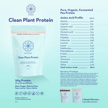 Load image into Gallery viewer, Niyama Plant Protein Powder - 391g