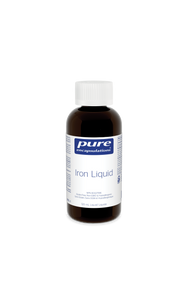 Iron Liquid Pure (120ml)