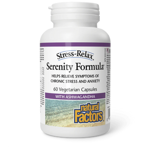 Serenity Formula (60caps)