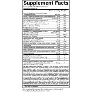Men's Multivitamin (60Tabs)