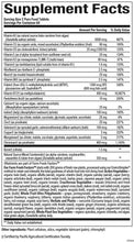 Load image into Gallery viewer, Men&#39;s Multivitamin (60Tabs)