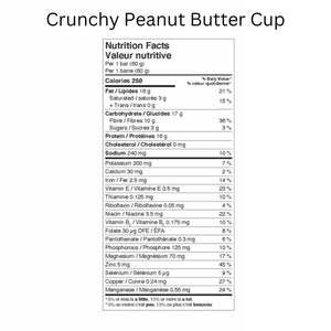 YOUNITED - Plant Protein Bar