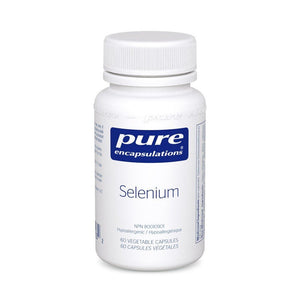 Selenium (60caps)