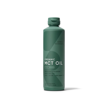 Load image into Gallery viewer, Sports Research - Organic MCT Oil (414mL)