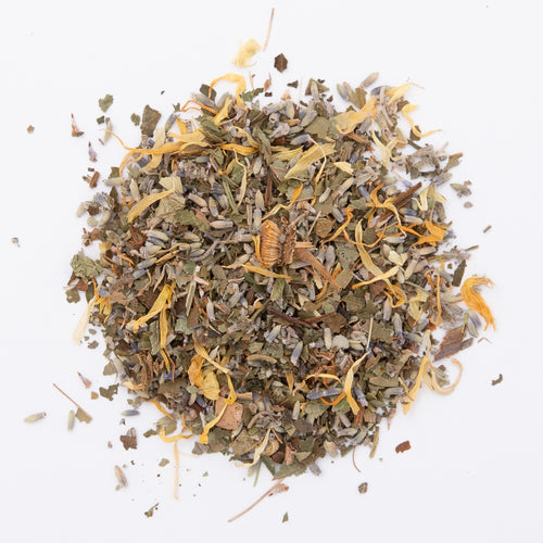 Post-Partum Herbal Bath 50g