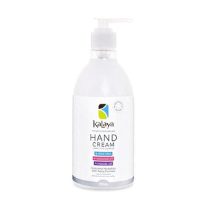 Kalaya Hand Cream (250ml)